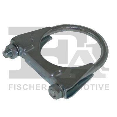 FA1 911-658 Exhaust clamp 911658: Buy near me at 2407.PL in Poland at an Affordable price!