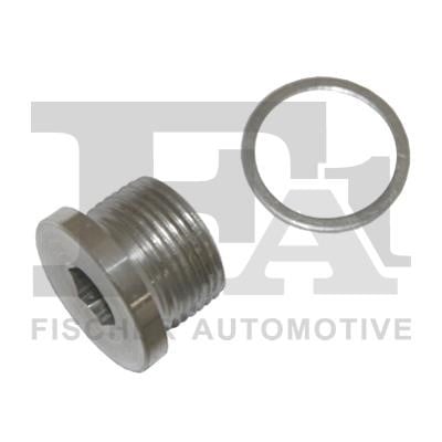 FA1 257.868.011 Sump plug 257868011: Buy near me at 2407.PL in Poland at an Affordable price!