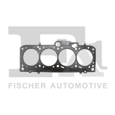 FA1 EC1100-902 Gasket, cylinder head EC1100902: Buy near me at 2407.PL in Poland at an Affordable price!