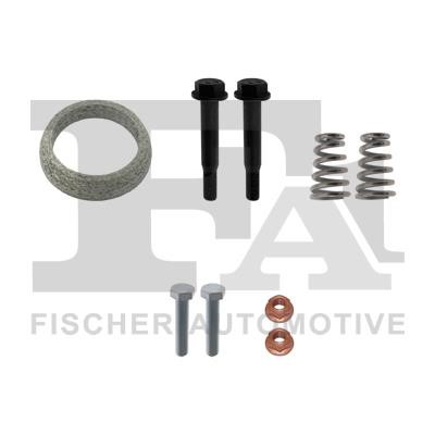 FA1 CC121220 Mounting Kit, catalytic converter CC121220: Buy near me in Poland at 2407.PL - Good price!