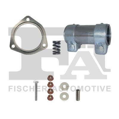 FA1 CC110059 Mounting Kit, catalytic converter CC110059: Buy near me in Poland at 2407.PL - Good price!