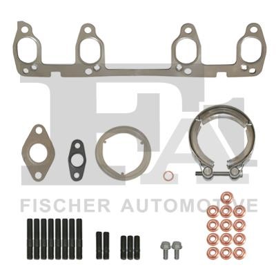 FA1 KT110080 Turbine mounting kit KT110080: Buy near me in Poland at 2407.PL - Good price!