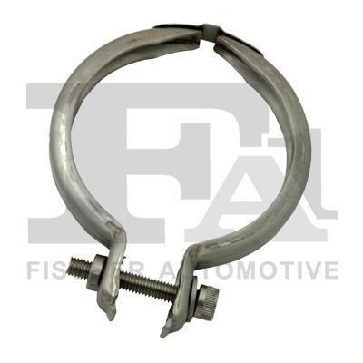 FA1 115-893 Exhaust clamp 115893: Buy near me in Poland at 2407.PL - Good price!