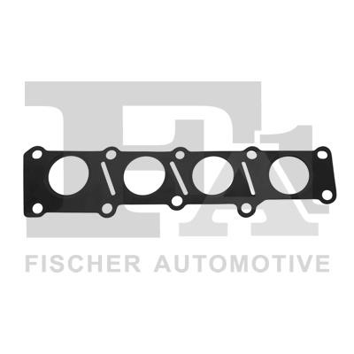 FA1 413-025 Exhaust manifold dichtung 413025: Buy near me in Poland at 2407.PL - Good price!