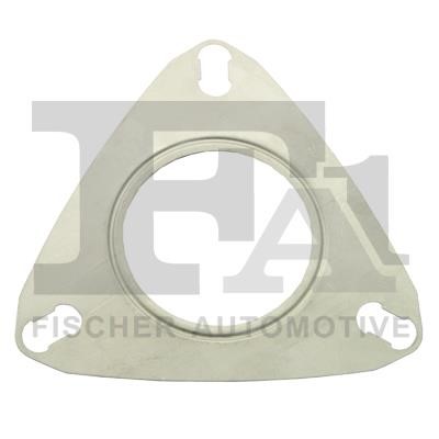 FA1 410-907 Exhaust pipe gasket 410907: Buy near me in Poland at 2407.PL - Good price!