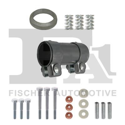 FA1 CC112296 Mounting Kit, catalytic converter CC112296: Buy near me in Poland at 2407.PL - Good price!
