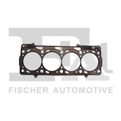 FA1 EC1100-911 Gasket, cylinder head EC1100911: Buy near me at 2407.PL in Poland at an Affordable price!