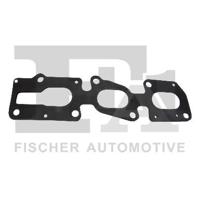 FA1 412-035 Exhaust manifold dichtung 412035: Buy near me in Poland at 2407.PL - Good price!