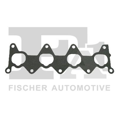 FA1 573-004 Gasket, intake manifold 573004: Buy near me at 2407.PL in Poland at an Affordable price!