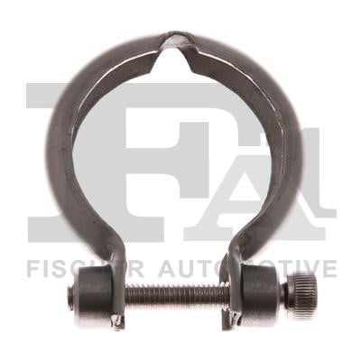 FA1 215-907 Exhaust clamp 215907: Buy near me in Poland at 2407.PL - Good price!