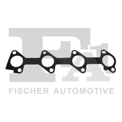 FA1 422-007 Exhaust manifold dichtung 422007: Buy near me in Poland at 2407.PL - Good price!