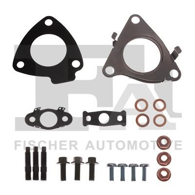 FA1 KT410120 Turbine mounting kit KT410120: Buy near me at 2407.PL in Poland at an Affordable price!