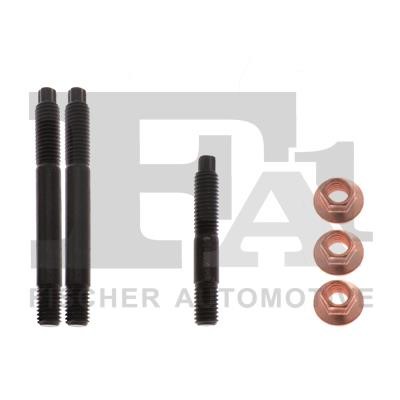 FA1 KT228-512 Turbine mounting kit KT228512: Buy near me in Poland at 2407.PL - Good price!