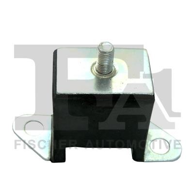 FA1 453-703 Exhaust mounting bracket 453703: Buy near me in Poland at 2407.PL - Good price!