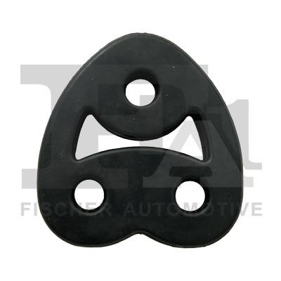 FA1 873-912 Exhaust mounting bracket 873912: Buy near me in Poland at 2407.PL - Good price!