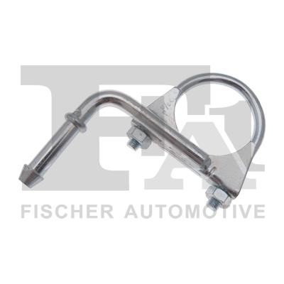 FA1 145-961 Exhaust mounting bracket 145961: Buy near me in Poland at 2407.PL - Good price!