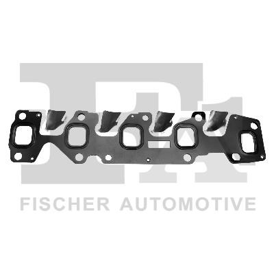 FA1 412-012 Exhaust manifold dichtung 412012: Buy near me in Poland at 2407.PL - Good price!