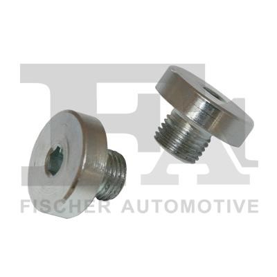 FA1 257.869.001 Sump plug 257869001: Buy near me at 2407.PL in Poland at an Affordable price!