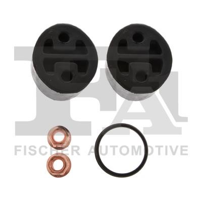 FA1 K750215 Fitting kit for silencer K750215: Buy near me in Poland at 2407.PL - Good price!