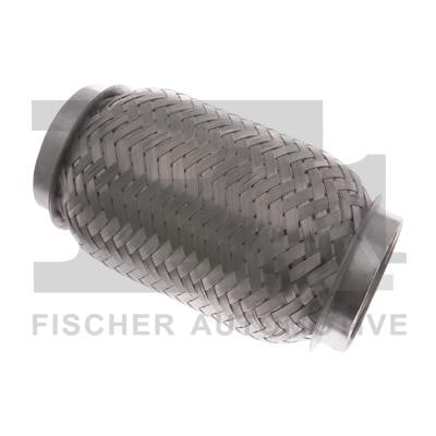 FA1 VW356-150 Flex Hose, exhaust system VW356150: Buy near me in Poland at 2407.PL - Good price!