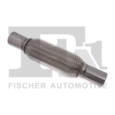 FA1 VW445-320 Flex Hose, exhaust system VW445320: Buy near me in Poland at 2407.PL - Good price!