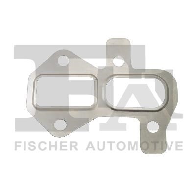 FA1 411-050 Exhaust manifold dichtung 411050: Buy near me in Poland at 2407.PL - Good price!