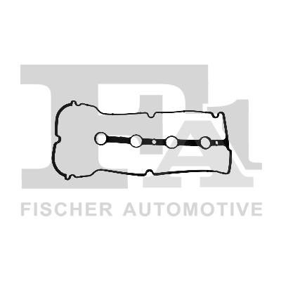 FA1 EP7800-902 Gasket, cylinder head cover EP7800902: Buy near me at 2407.PL in Poland at an Affordable price!