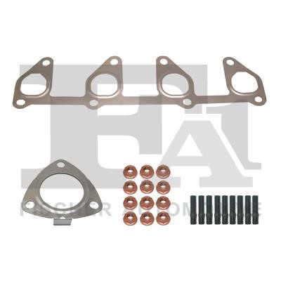FA1 CC120303 Mounting Kit, catalytic converter CC120303: Buy near me in Poland at 2407.PL - Good price!