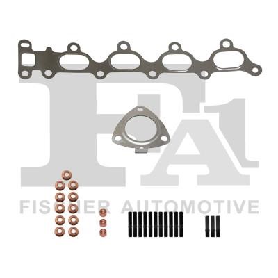 FA1 CC120948 Mounting Kit, catalytic converter CC120948: Buy near me in Poland at 2407.PL - Good price!