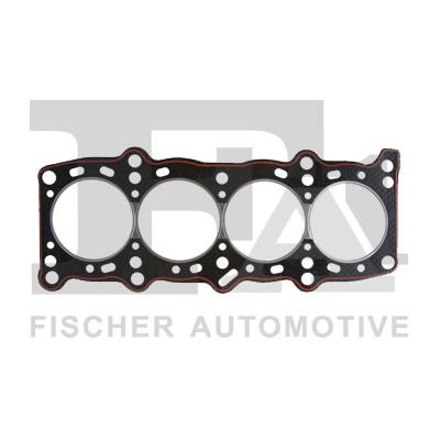 FA1 EC3300-904 Gasket, cylinder head EC3300904: Buy near me at 2407.PL in Poland at an Affordable price!