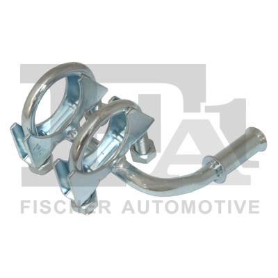 FA1 215-945 Exhaust mounting bracket 215945: Buy near me in Poland at 2407.PL - Good price!