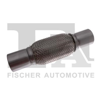 FA1 VW452-270 Flex Hose, exhaust system VW452270: Buy near me in Poland at 2407.PL - Good price!