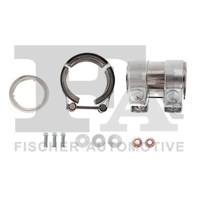 FA1 CC111414 Mounting Kit, catalytic converter CC111414: Buy near me in Poland at 2407.PL - Good price!