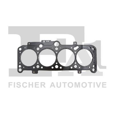 FA1 EC1100-906 Gasket, cylinder head EC1100906: Buy near me at 2407.PL in Poland at an Affordable price!