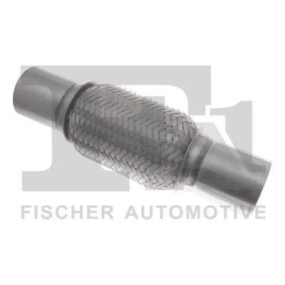 FA1 VW456-270 Flex Hose, exhaust system VW456270: Buy near me in Poland at 2407.PL - Good price!