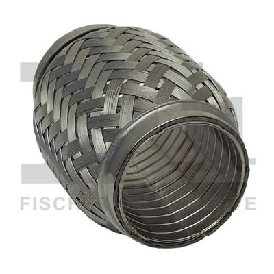 FA1 VW364-117 Flex Hose, exhaust system VW364117: Buy near me in Poland at 2407.PL - Good price!