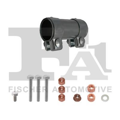 FA1 CC100730 Mounting Kit, catalytic converter CC100730: Buy near me in Poland at 2407.PL - Good price!