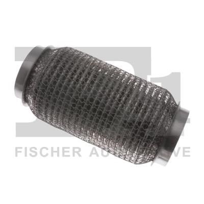 FA1 VW555-170 Flex Hose, exhaust system VW555170: Buy near me in Poland at 2407.PL - Good price!