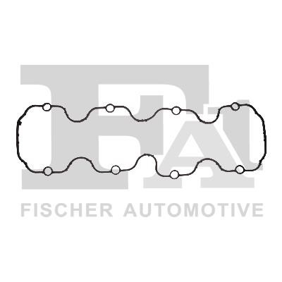 FA1 EP1200-902 Gasket, cylinder head cover EP1200902: Buy near me at 2407.PL in Poland at an Affordable price!