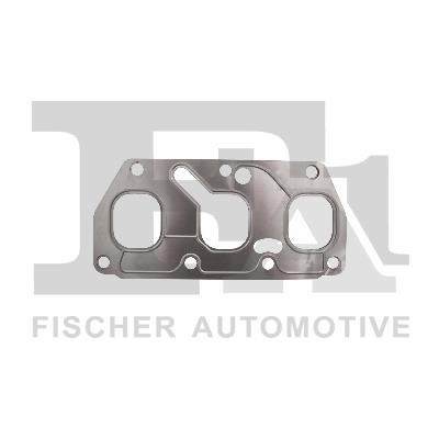 FA1 411-058 Exhaust manifold dichtung 411058: Buy near me in Poland at 2407.PL - Good price!