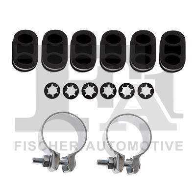 FA1 KA120346 Mounting kit for exhaust system KA120346: Buy near me in Poland at 2407.PL - Good price!