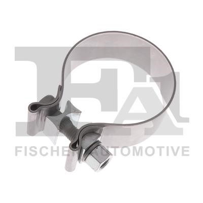 FA1 942-875 Exhaust clamp 942875: Buy near me in Poland at 2407.PL - Good price!