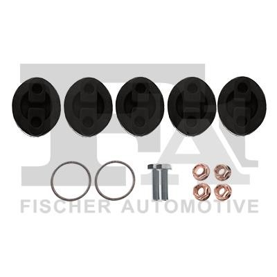 FA1 KA870070 Mounting kit for exhaust system KA870070: Buy near me in Poland at 2407.PL - Good price!