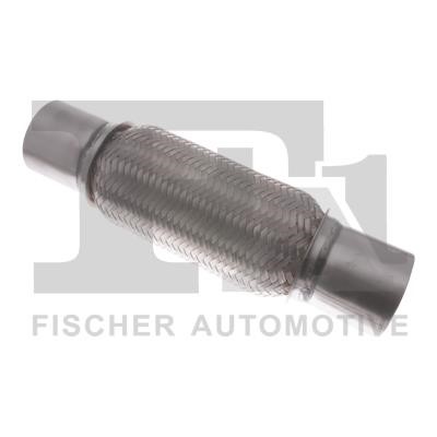 FA1 VW465-320 Flex Hose, exhaust system VW465320: Buy near me in Poland at 2407.PL - Good price!