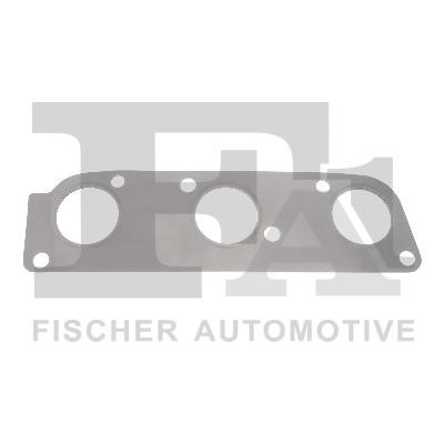 FA1 412-034 Exhaust manifold dichtung 412034: Buy near me in Poland at 2407.PL - Good price!