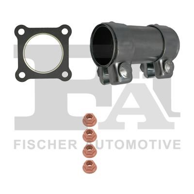FA1 CC112635 Mounting Kit, catalytic converter CC112635: Buy near me in Poland at 2407.PL - Good price!