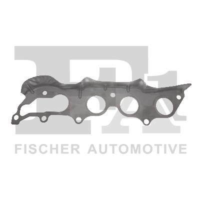 FA1 478-005 Exhaust manifold dichtung 478005: Buy near me in Poland at 2407.PL - Good price!