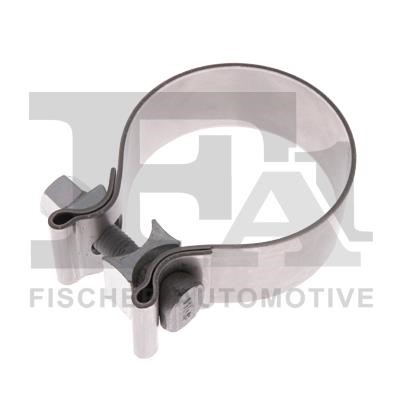 FA1 942-870 Exhaust clamp 942870: Buy near me in Poland at 2407.PL - Good price!
