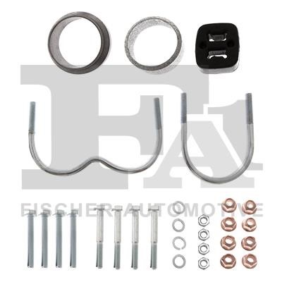 FA1 CC141075 Mounting Kit, catalytic converter CC141075: Buy near me in Poland at 2407.PL - Good price!