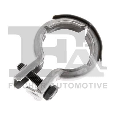 FA1 115-896 Exhaust clamp 115896: Buy near me in Poland at 2407.PL - Good price!